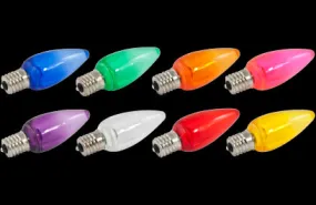 American Lighting NC9D-LEDS-BL