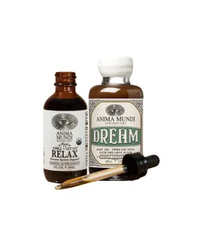 Anima Mundi Sweet Dreams Gift Set