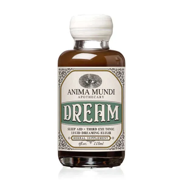 Anima Mundi Sweet Dreams Gift Set