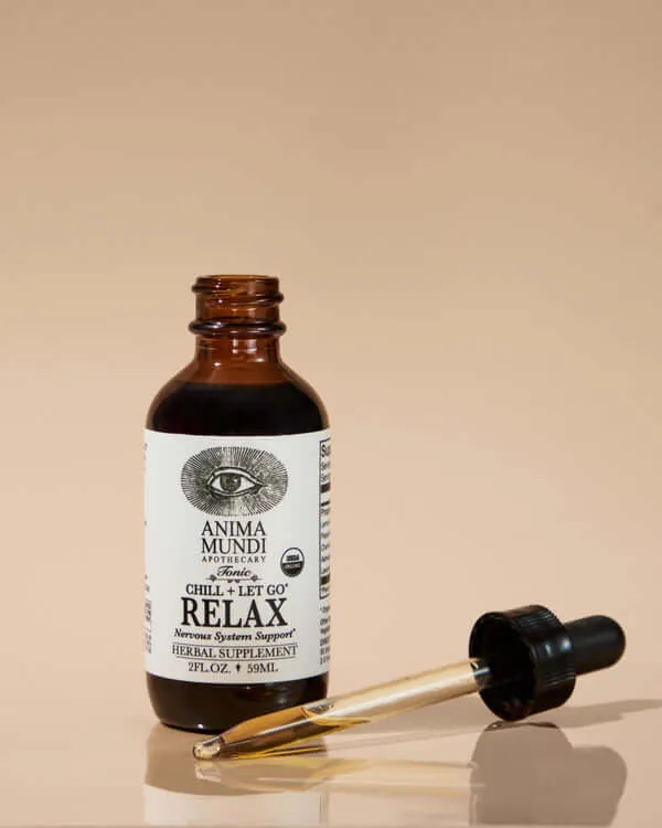Anima Mundi Sweet Dreams Gift Set