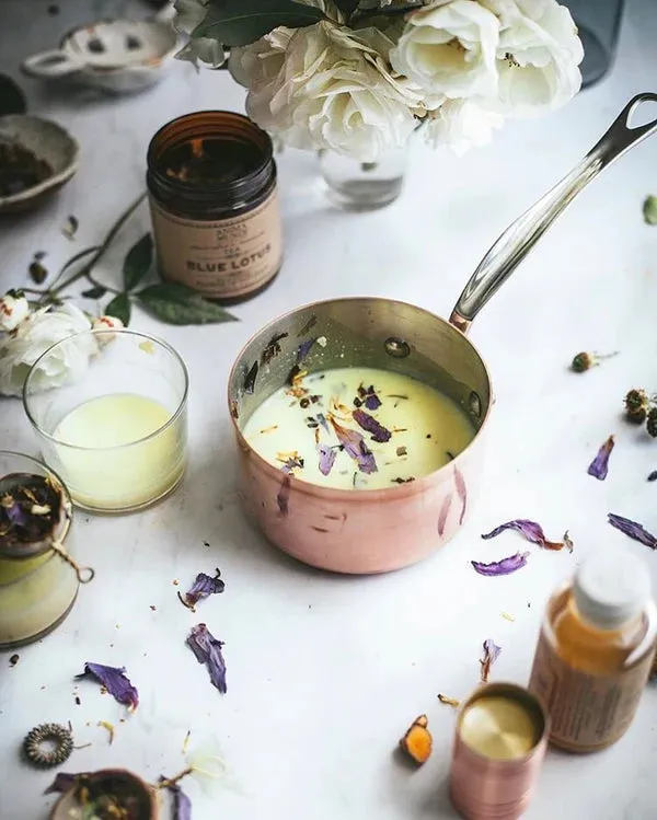 Anima Mundi Tranquil Harmony Wellness Bundle