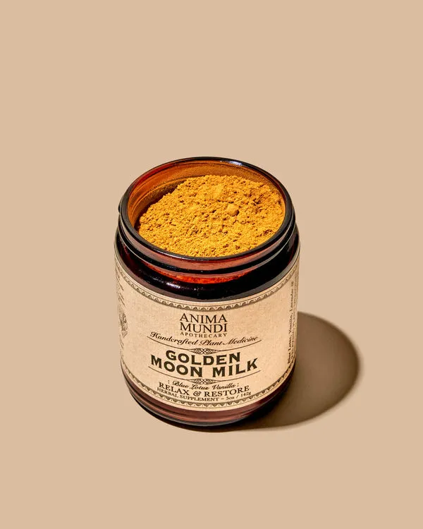 Anima Mundi Tranquil Harmony Wellness Bundle
