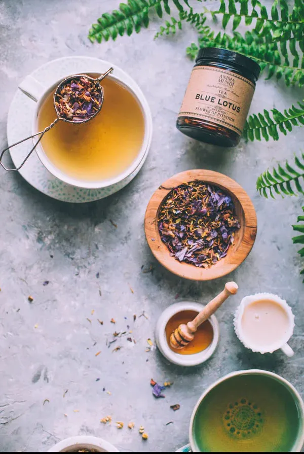 Anima Mundi Tranquil Harmony Wellness Bundle