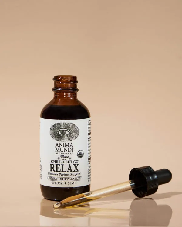 Anima Mundi Tranquil Harmony Wellness Bundle