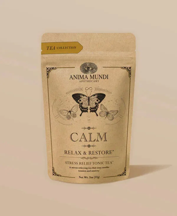 Anima Mundi Tranquil Harmony Wellness Bundle