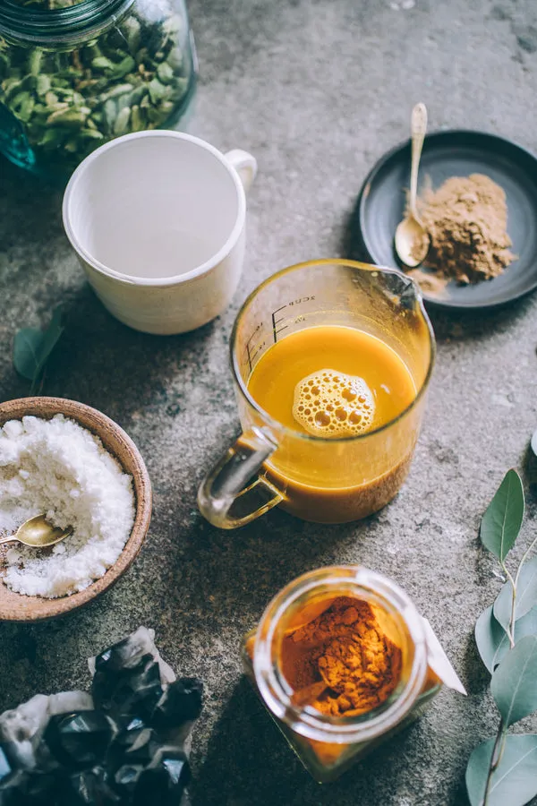 Anima Mundi Tranquil Harmony Wellness Bundle
