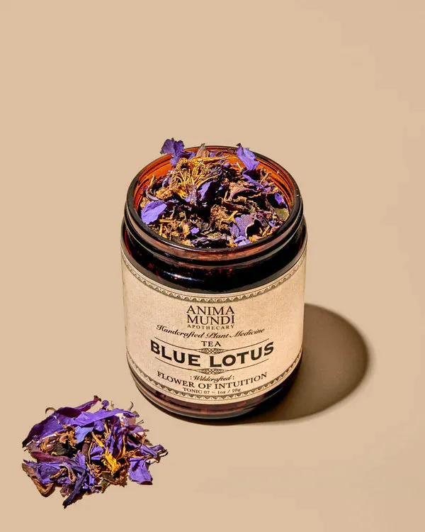 Anima Mundi Tranquil Harmony Wellness Bundle