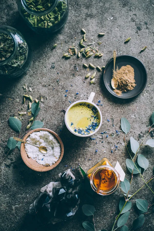 Anima Mundi Tranquil Harmony Wellness Bundle