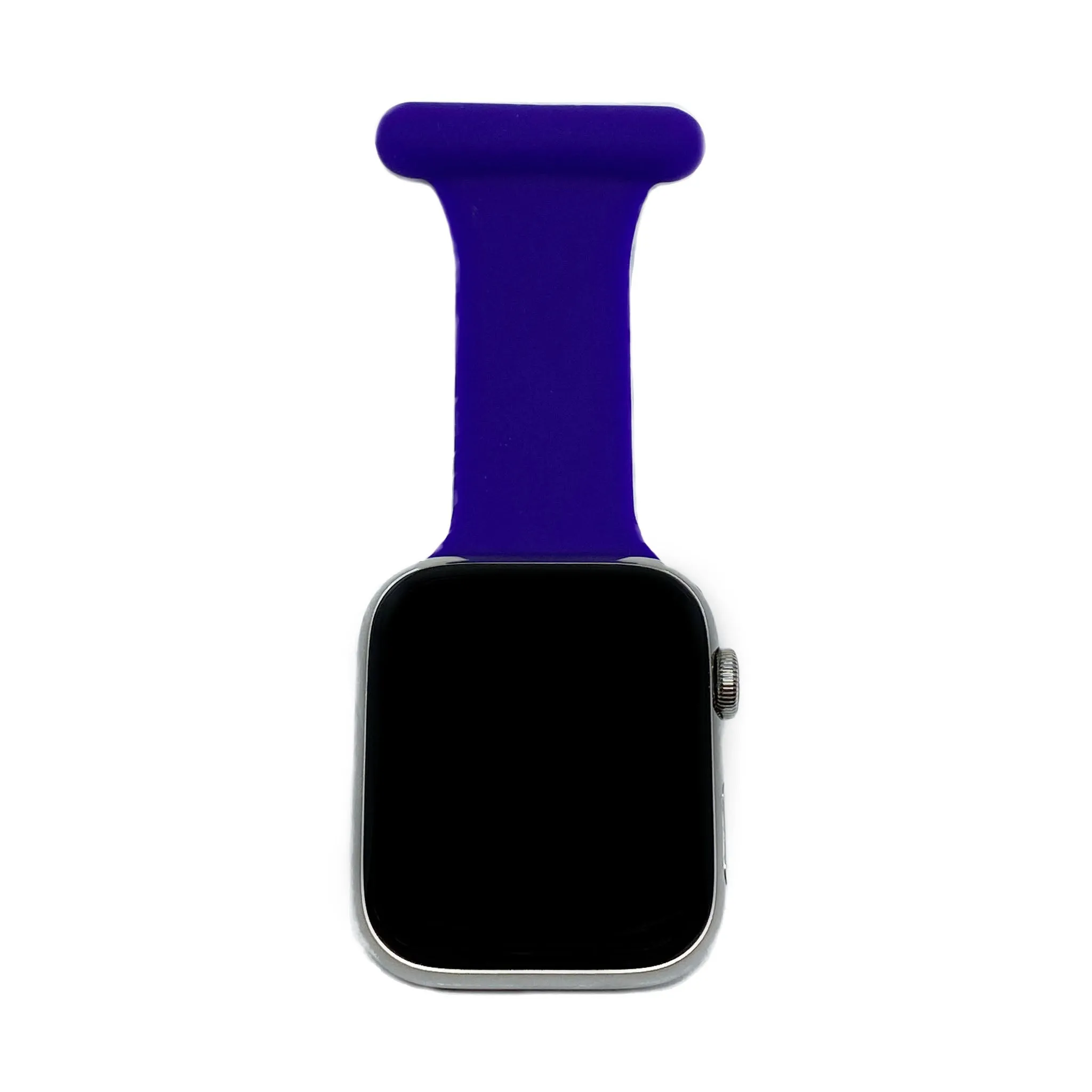Apple Watch Band Nurse Pin Fob