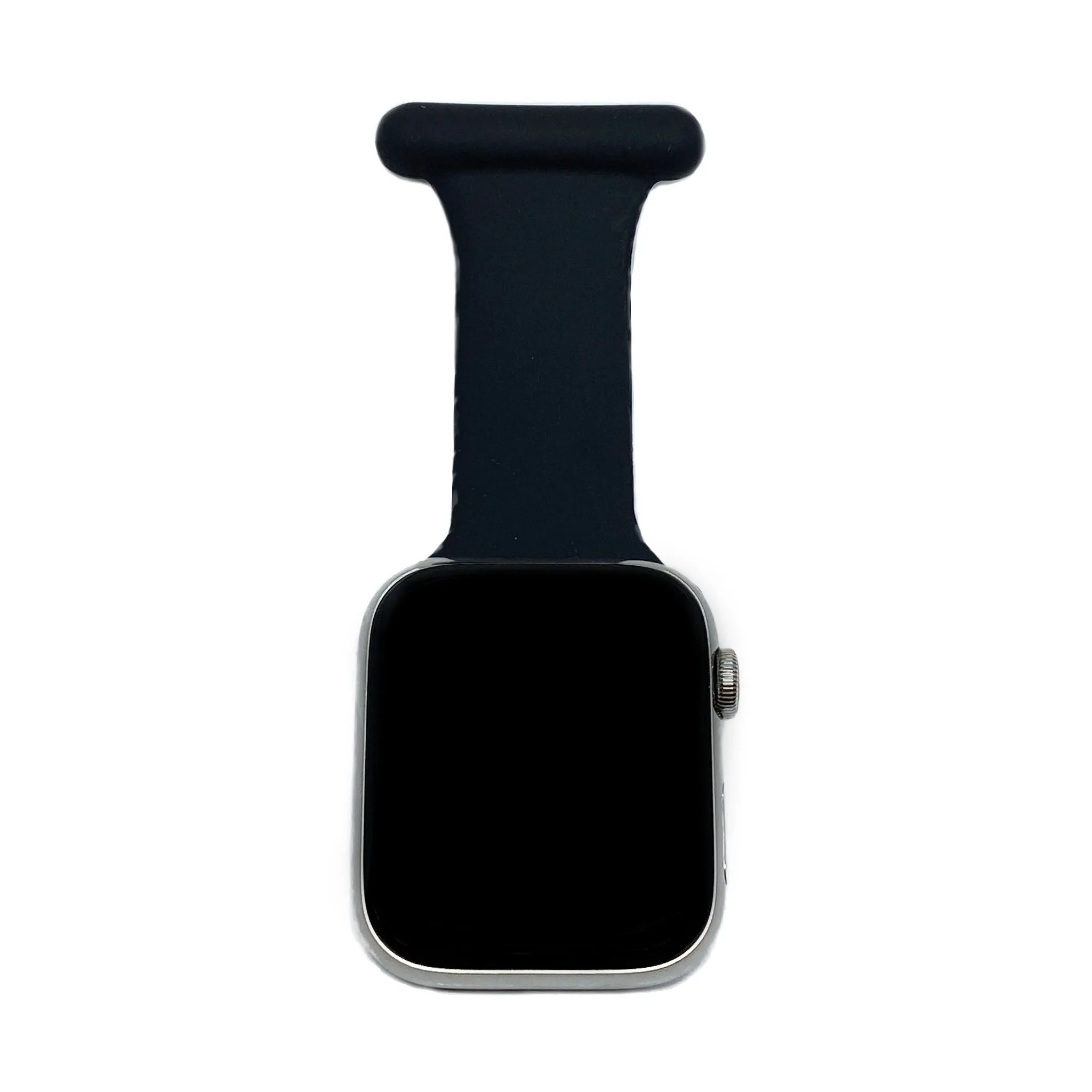Apple Watch Band Nurse Pin Fob