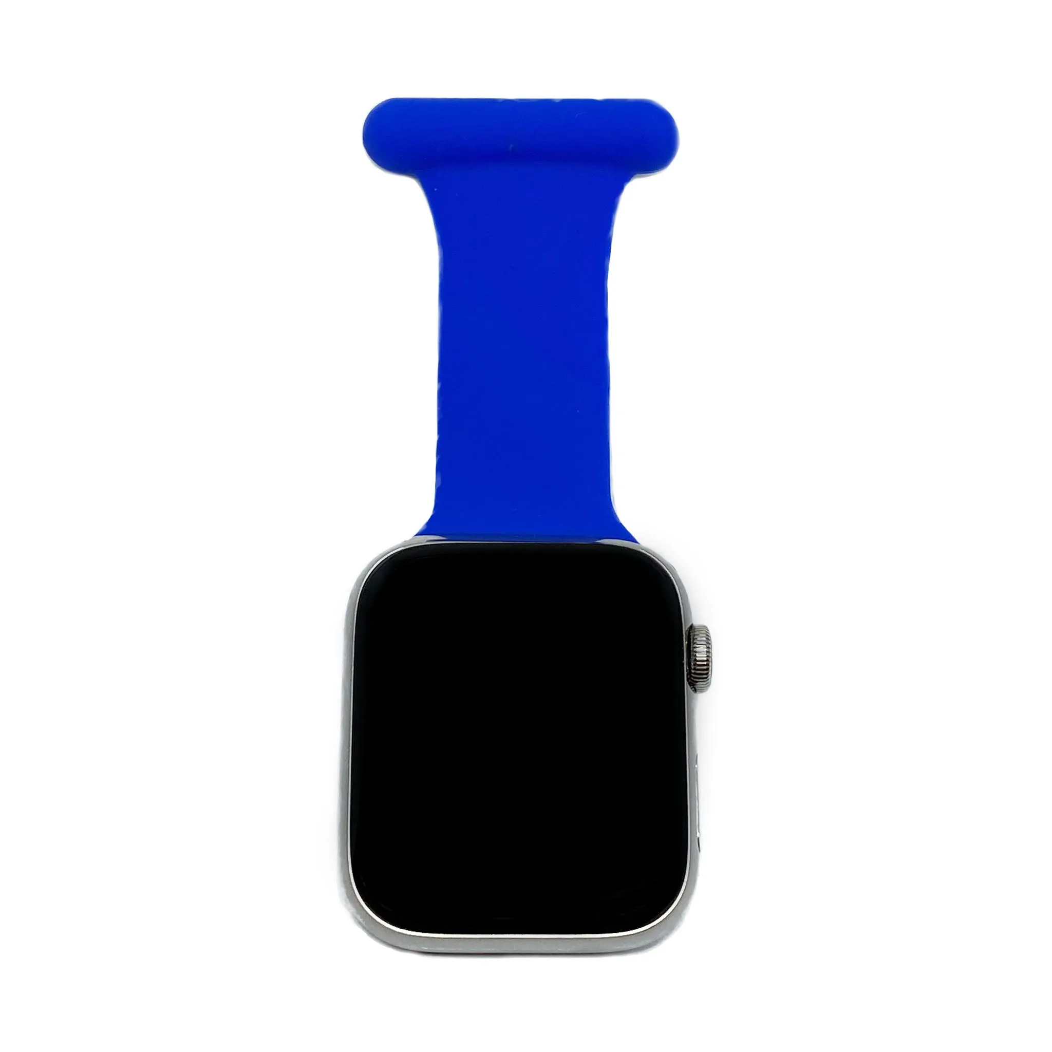 Apple Watch Band Nurse Pin Fob