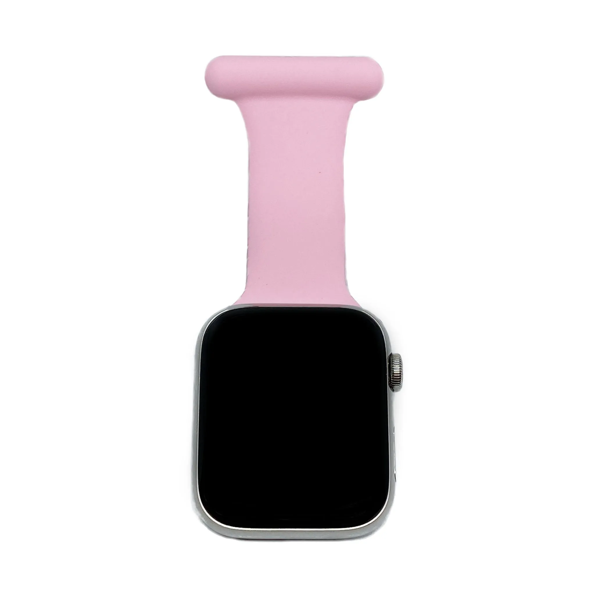 Apple Watch Band Nurse Pin Fob