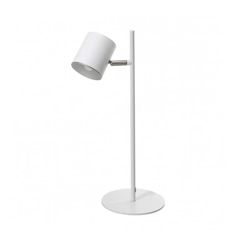 Arlo Touch LED Table Lamp 5w in Black or White (3000k)