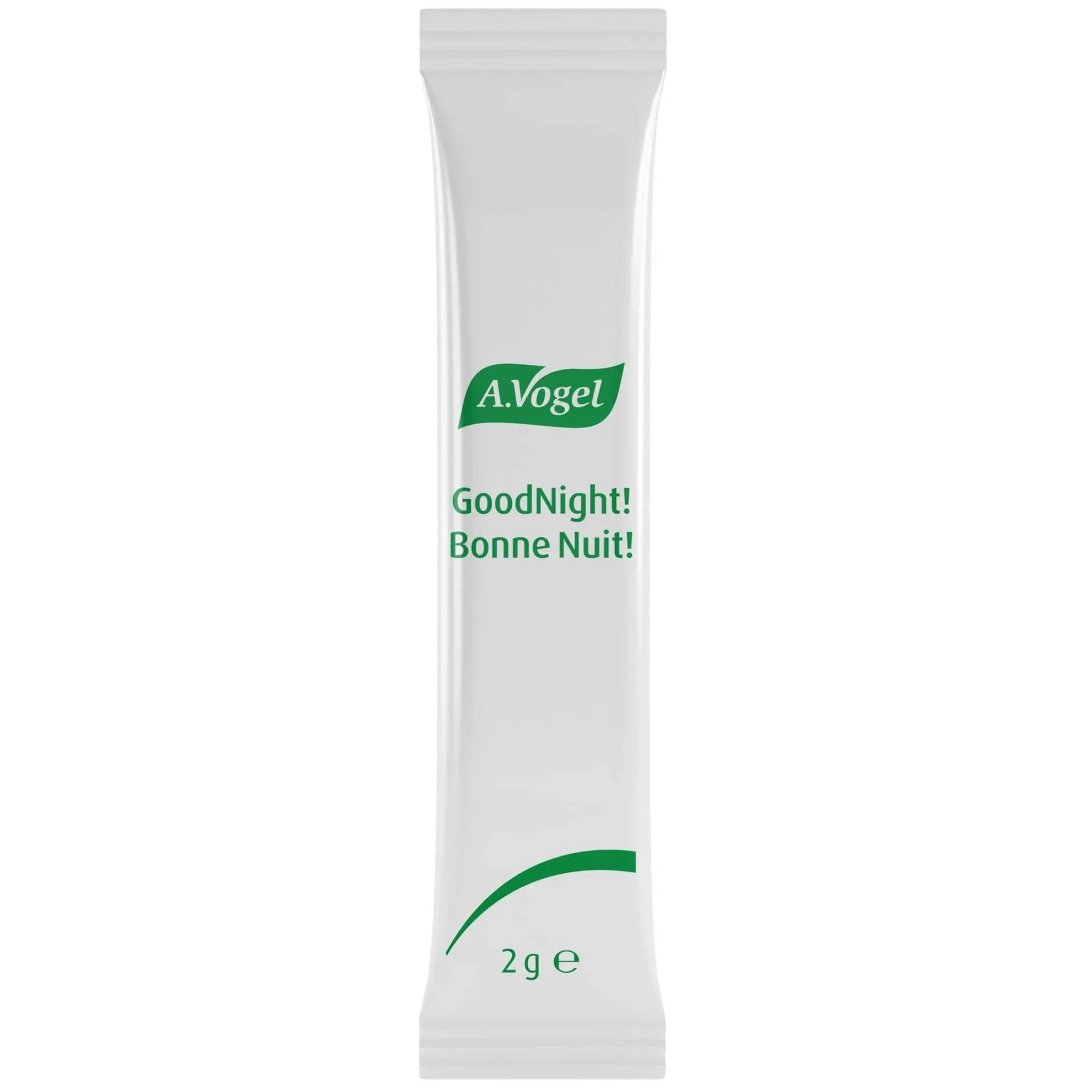 A.Vogel GoodNight, Sleep Aid, 14 sachets x 2g