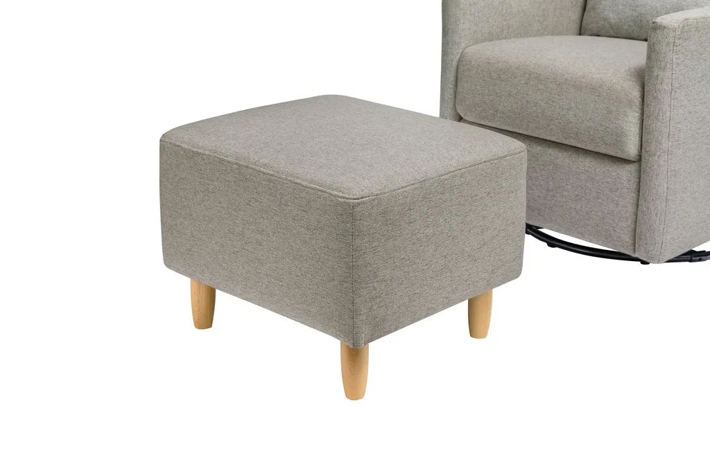 Babyletto Toco Glider & Ottoman
