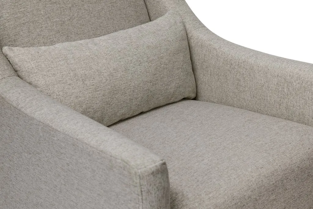 Babyletto Toco Glider & Ottoman