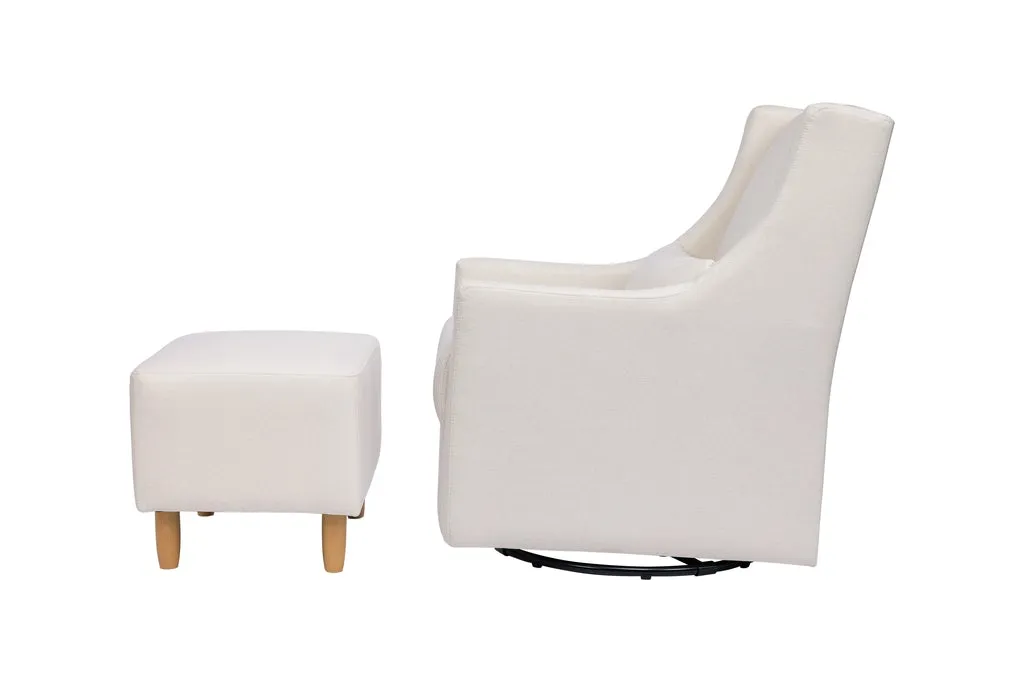 Babyletto Toco Glider & Ottoman