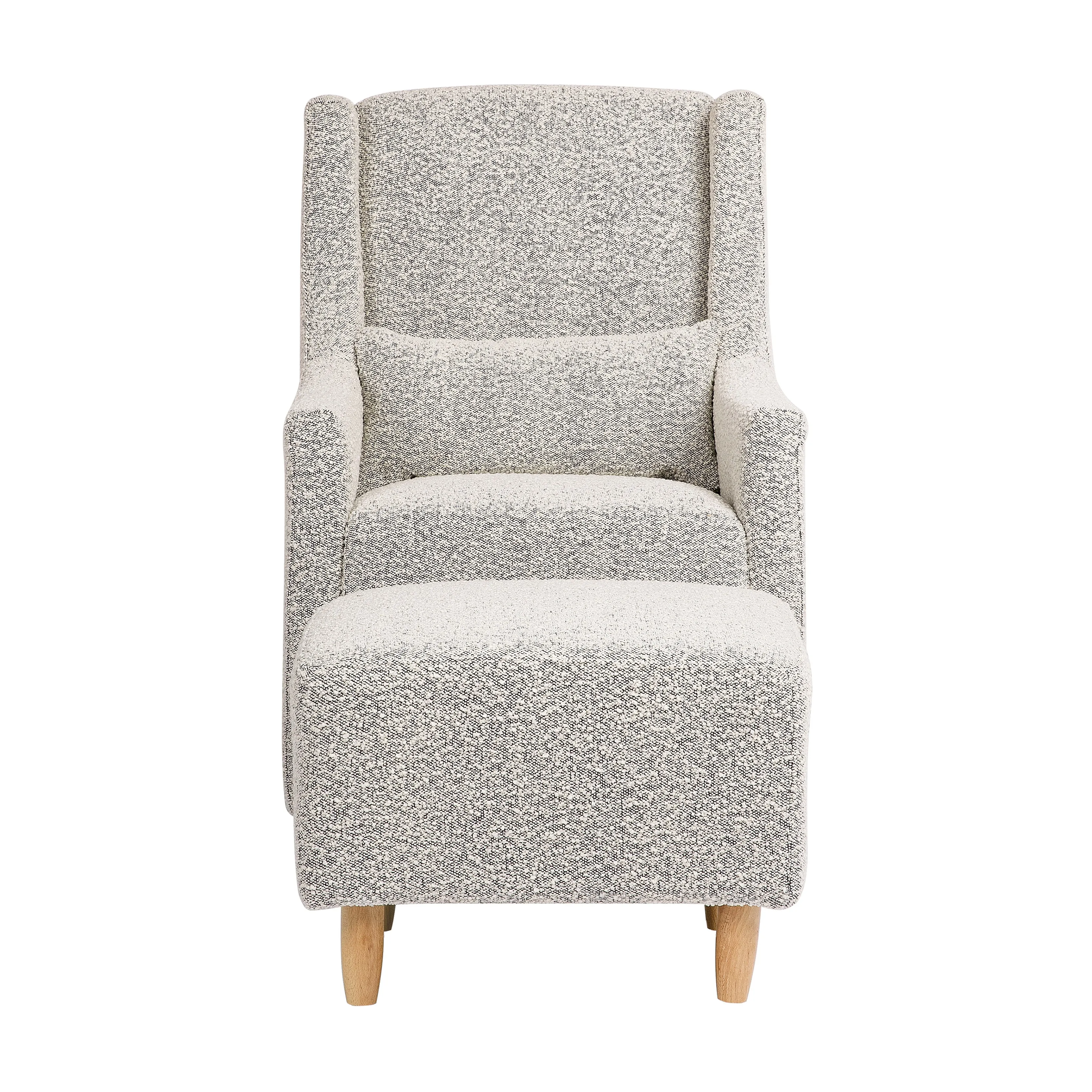 Babyletto Toco Glider & Ottoman