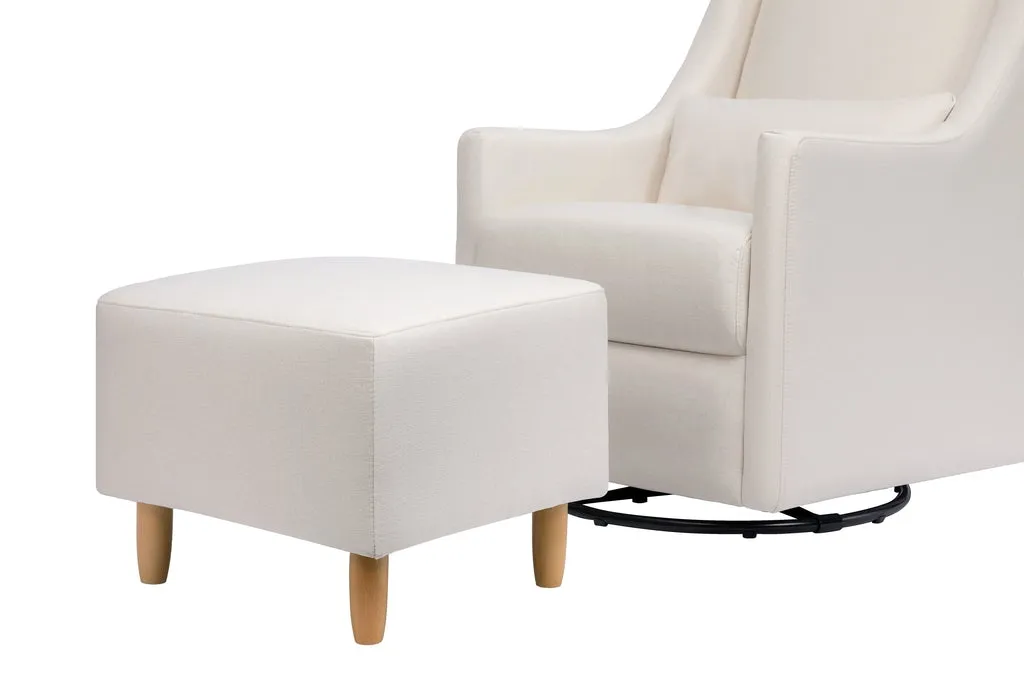 Babyletto Toco Glider & Ottoman