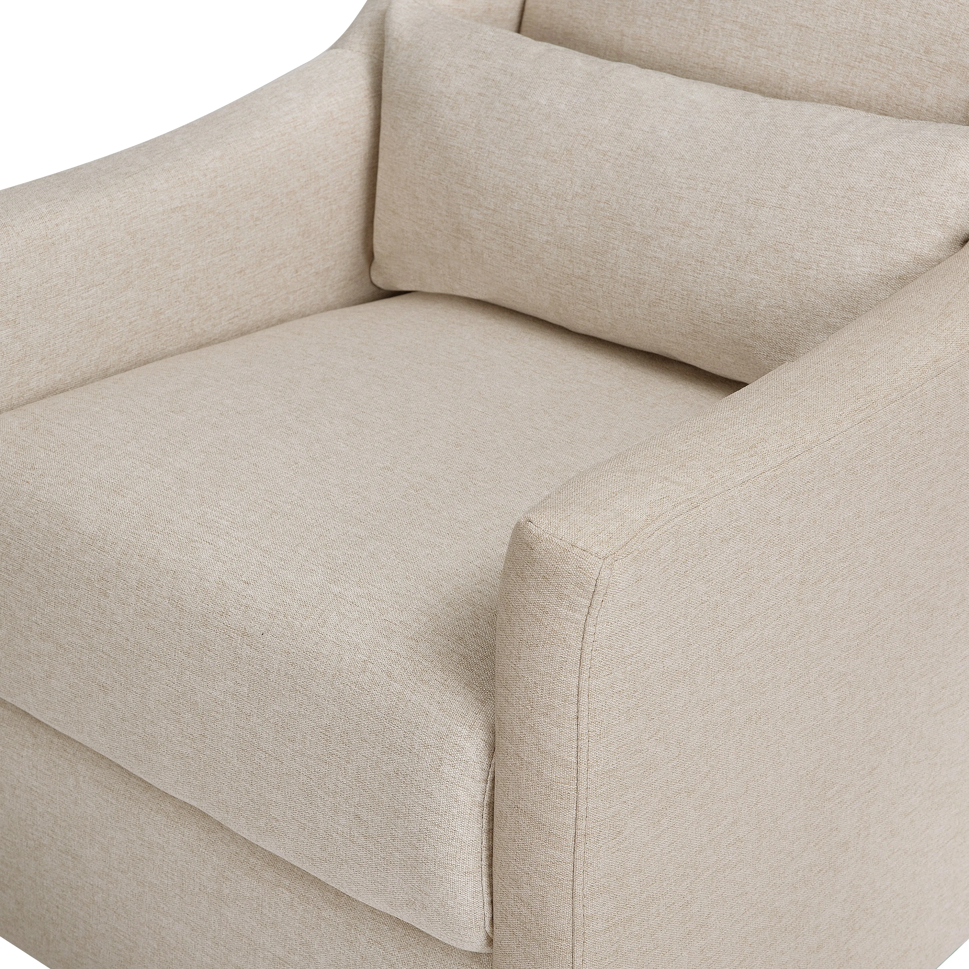 Babyletto Toco Glider & Ottoman