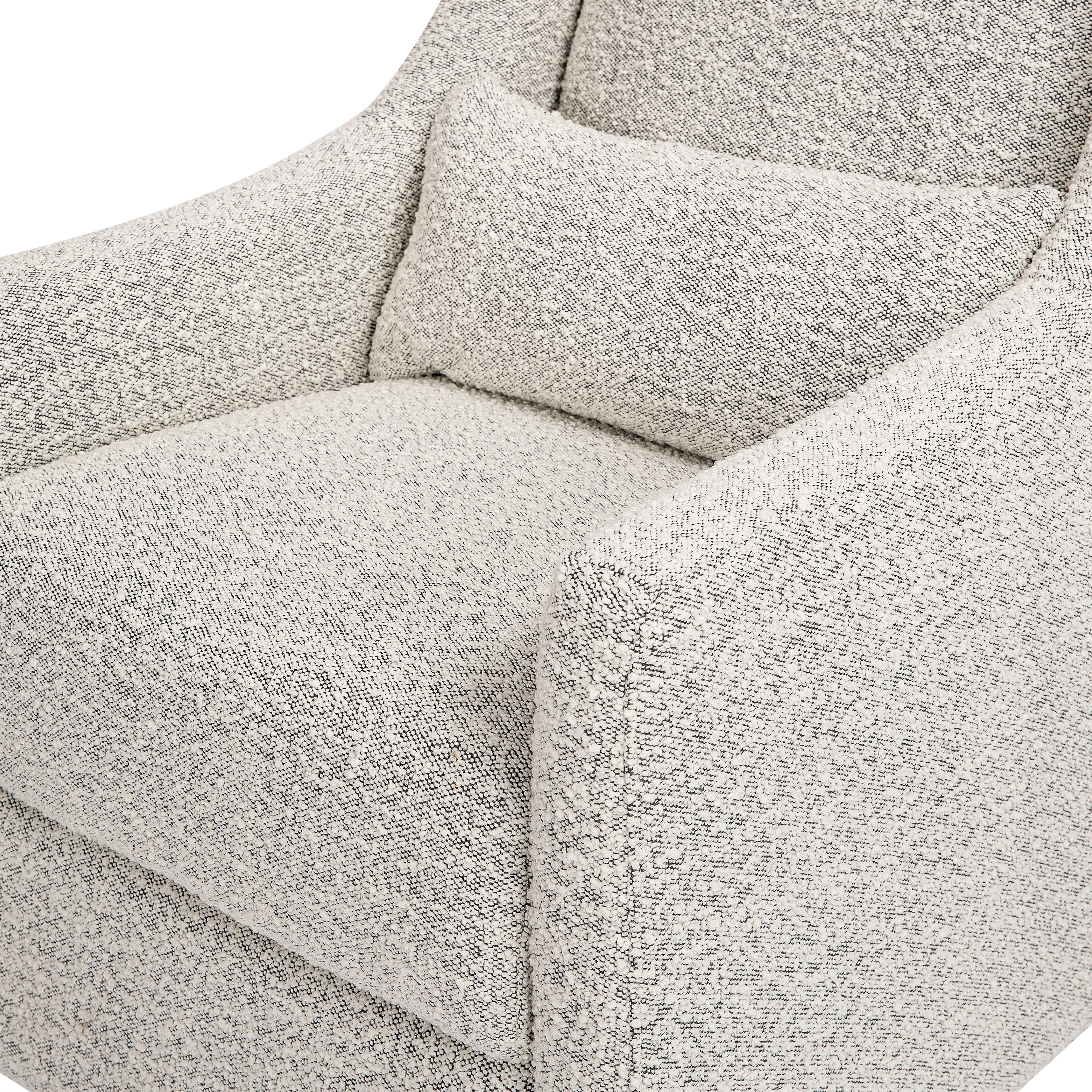 Babyletto Toco Glider & Ottoman