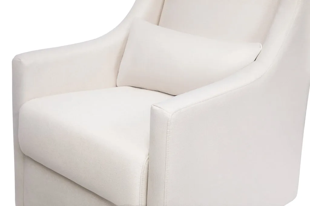 Babyletto Toco Glider & Ottoman