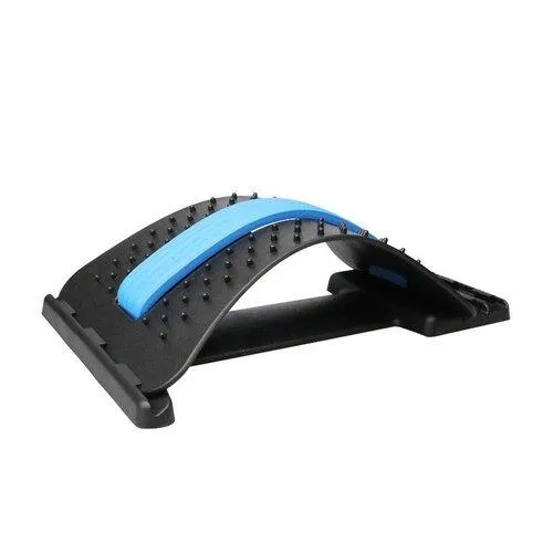 Back Stretcher Massage Panel