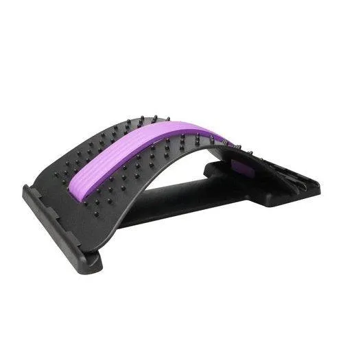 Back Stretcher Massage Panel