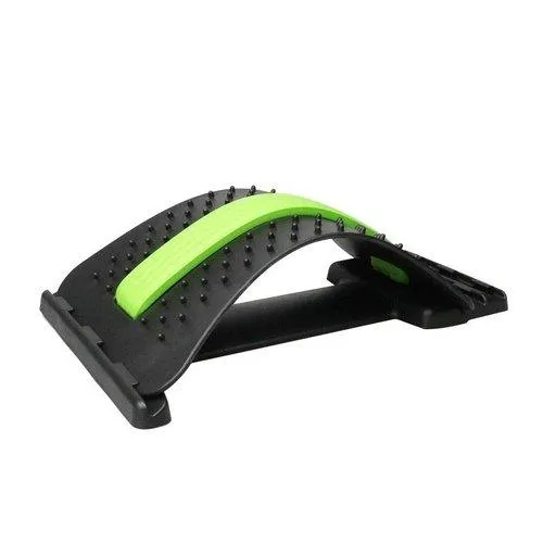 Back Stretcher Massage Panel
