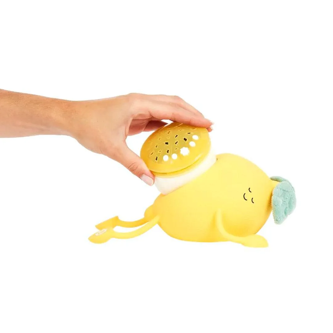 Badabulle Projection Night Light - Basil