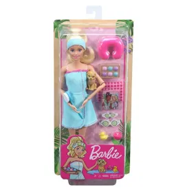 Barbie Wellness Balneario