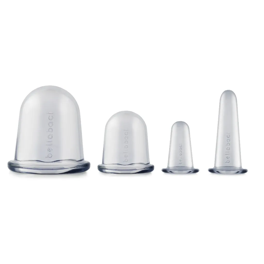 Bellabaci Super Cup Training Kit (8 Cups   DVD)