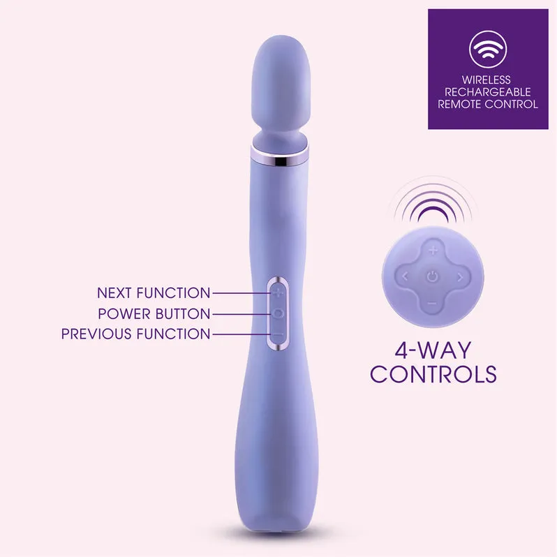 Blush Wellness Eternal Wand - Lavender