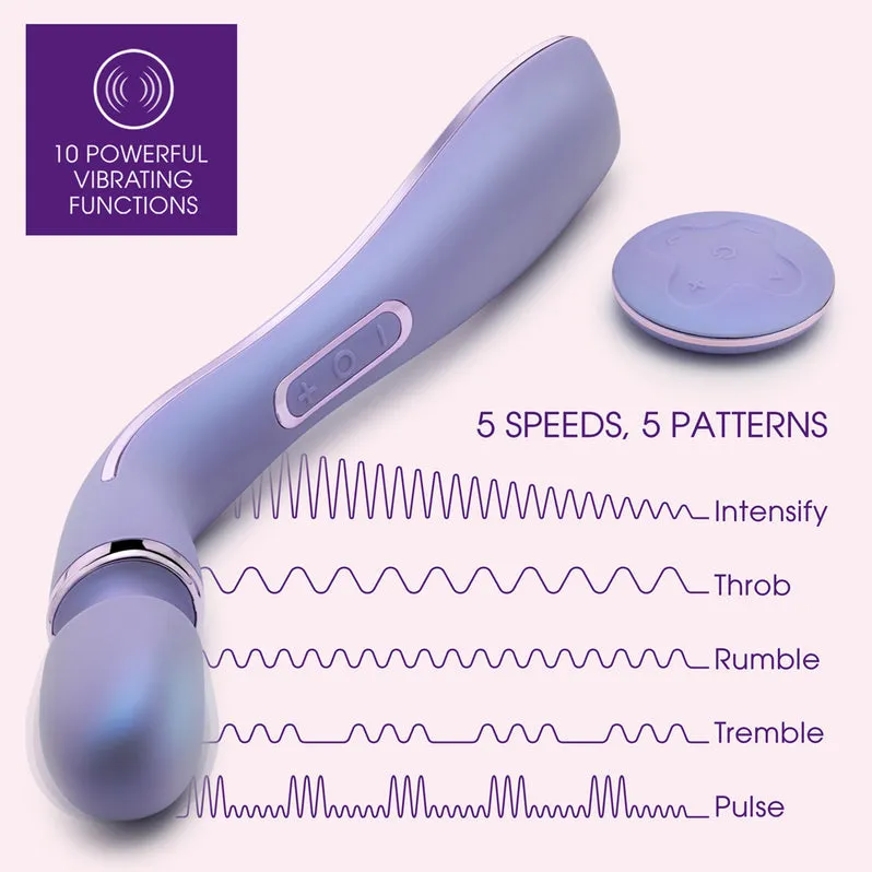 Blush Wellness Eternal Wand - Lavender