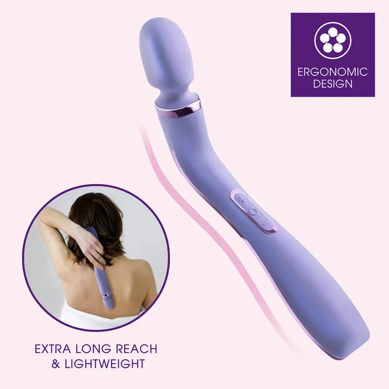 Blush Wellness Eternal Wand - Lavender