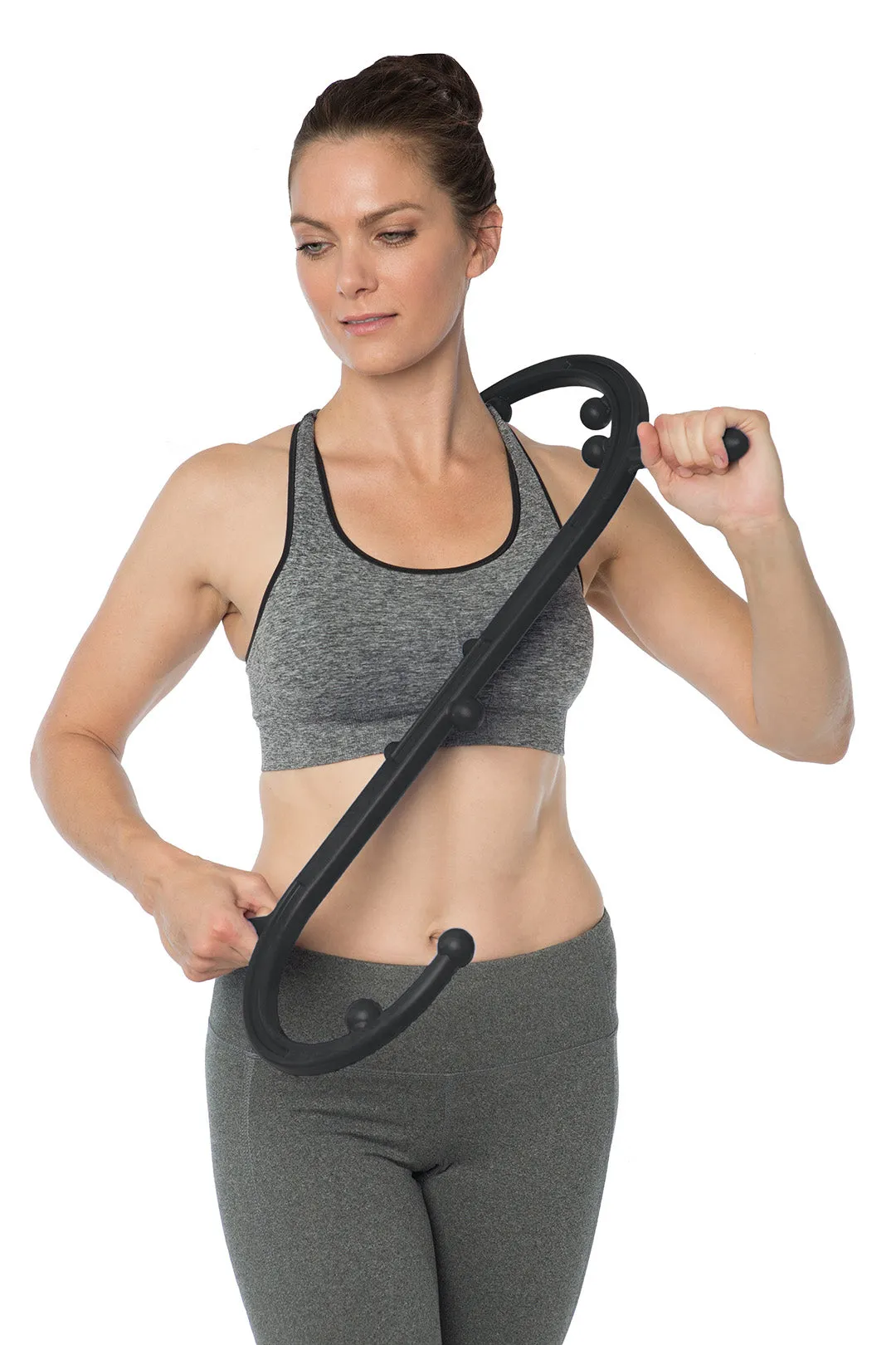 Body Back Buddy Classic Made in USA Trigger Point Massage Tool