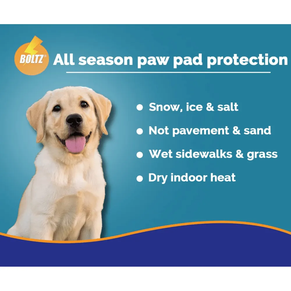 Boltz Cracked and Chapped Paw Cream for Dogs