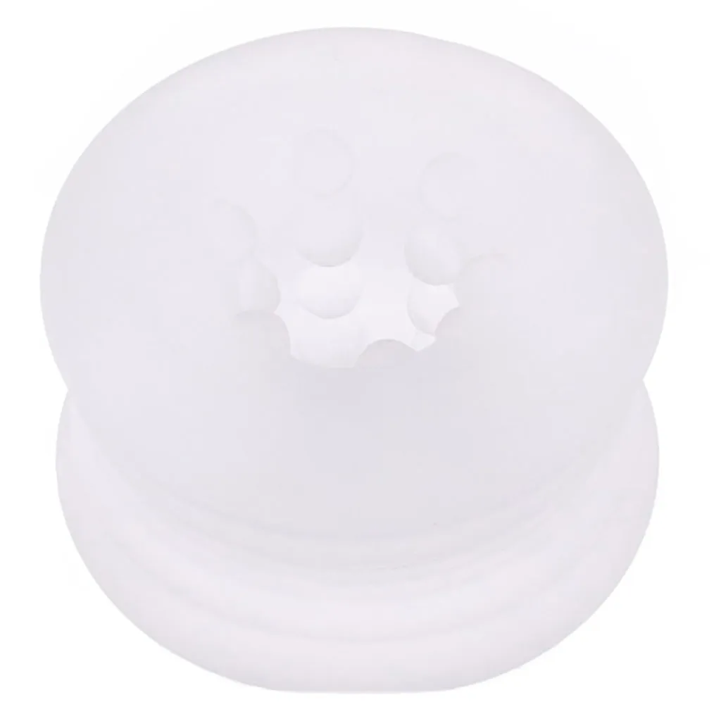 Boundless Bumper-Stroker Ring