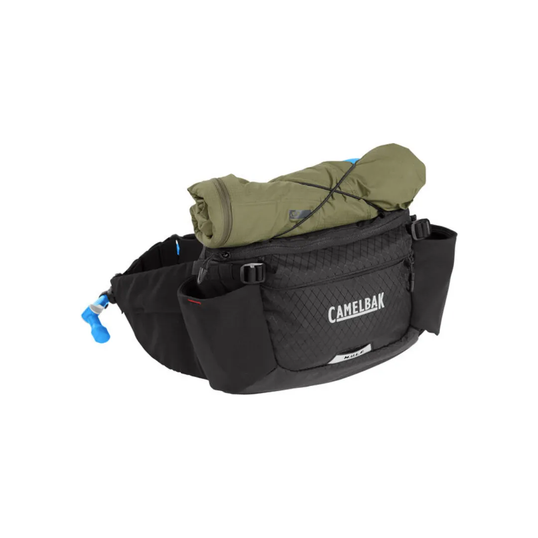 Camelbak M.U.L.E.® 5 Waist Pack with Crux® 1.5L Lumbar
