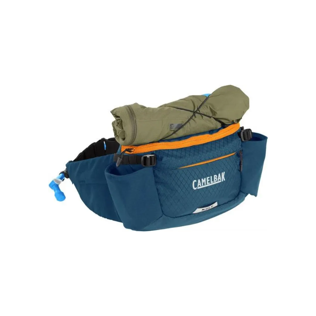 Camelbak M.U.L.E.® 5 Waist Pack with Crux® 1.5L Lumbar
