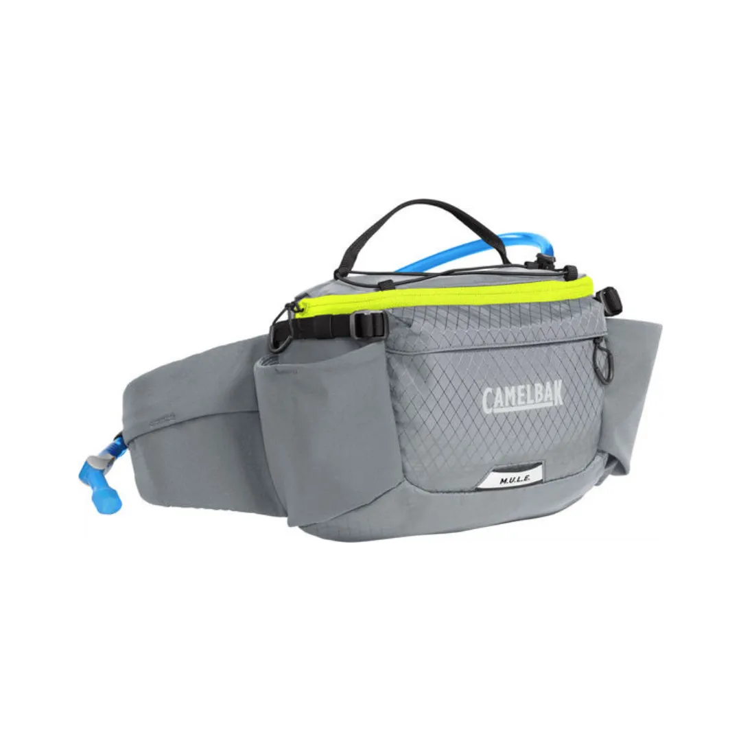 Camelbak M.U.L.E.® 5 Waist Pack with Crux® 1.5L Lumbar