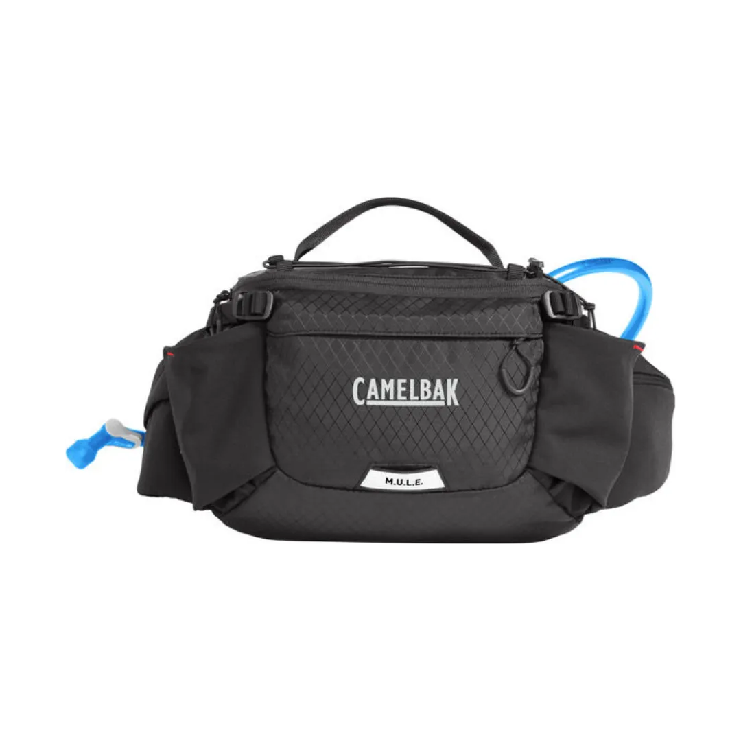 Camelbak M.U.L.E.® 5 Waist Pack with Crux® 1.5L Lumbar