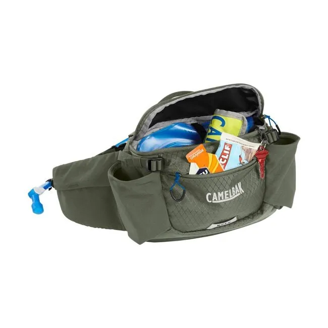 Camelbak M.U.L.E.® 5 Waist Pack with Crux® 1.5L Lumbar
