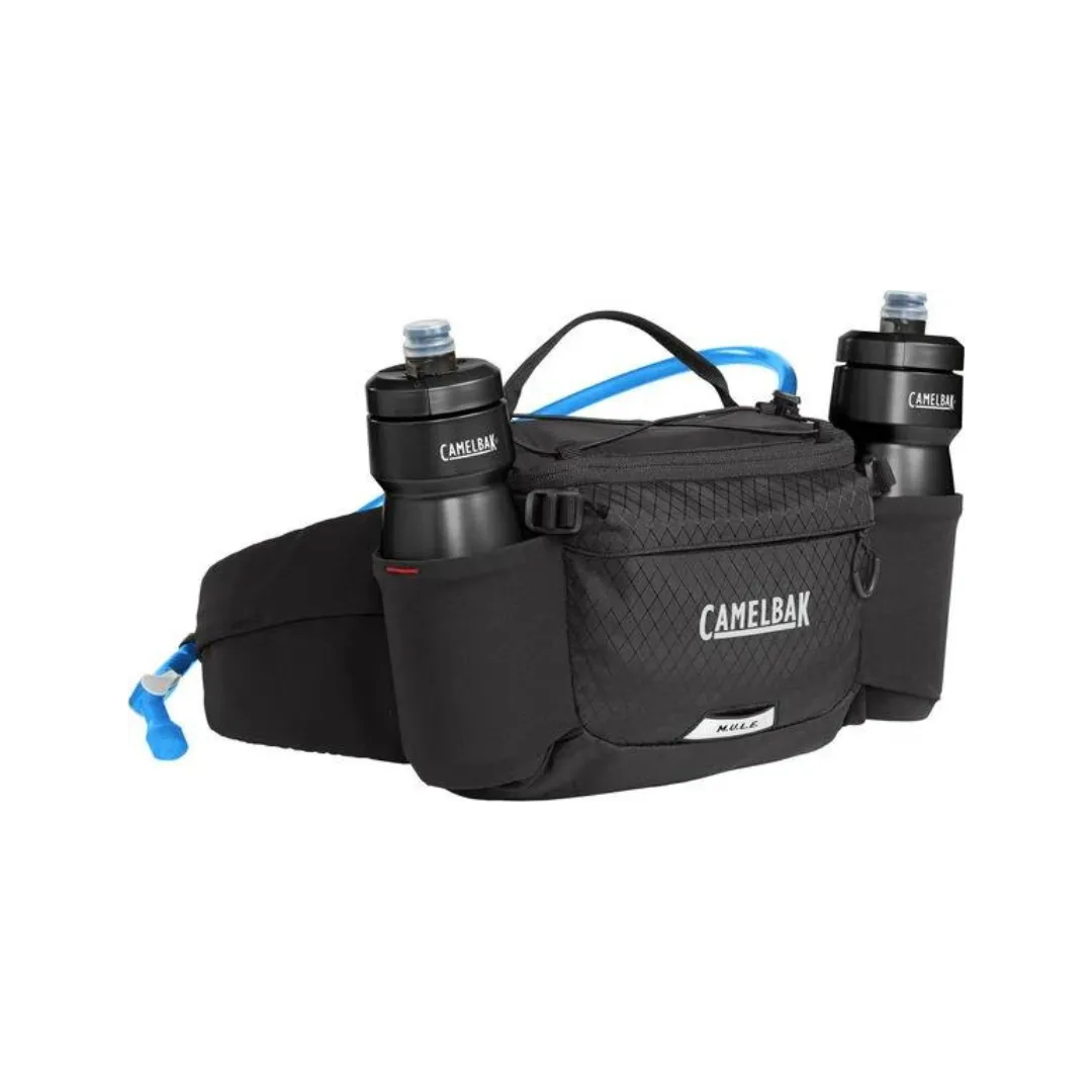 Camelbak M.U.L.E.® 5 Waist Pack with Crux® 1.5L Lumbar