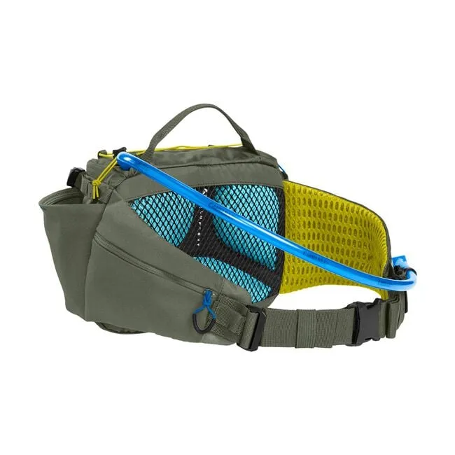 Camelbak M.U.L.E.® 5 Waist Pack with Crux® 1.5L Lumbar