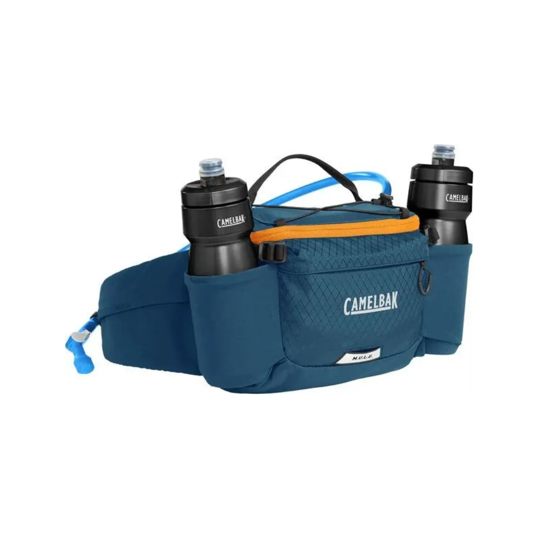 Camelbak M.U.L.E.® 5 Waist Pack with Crux® 1.5L Lumbar