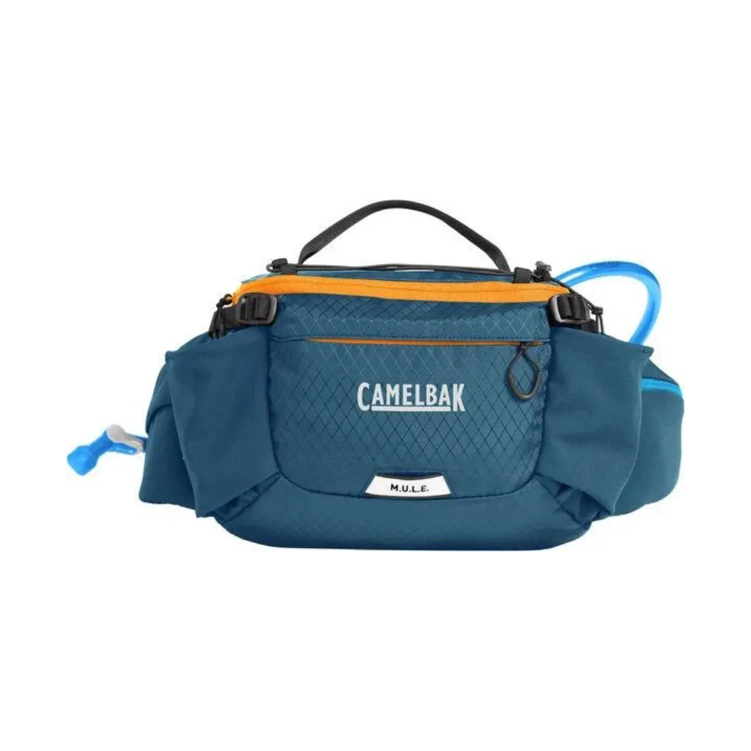 Camelbak M.U.L.E.® 5 Waist Pack with Crux® 1.5L Lumbar