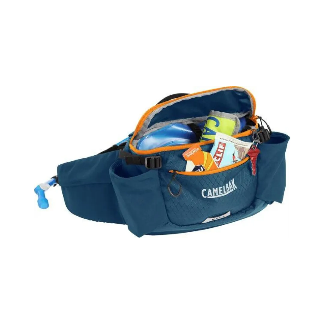 Camelbak M.U.L.E.® 5 Waist Pack with Crux® 1.5L Lumbar