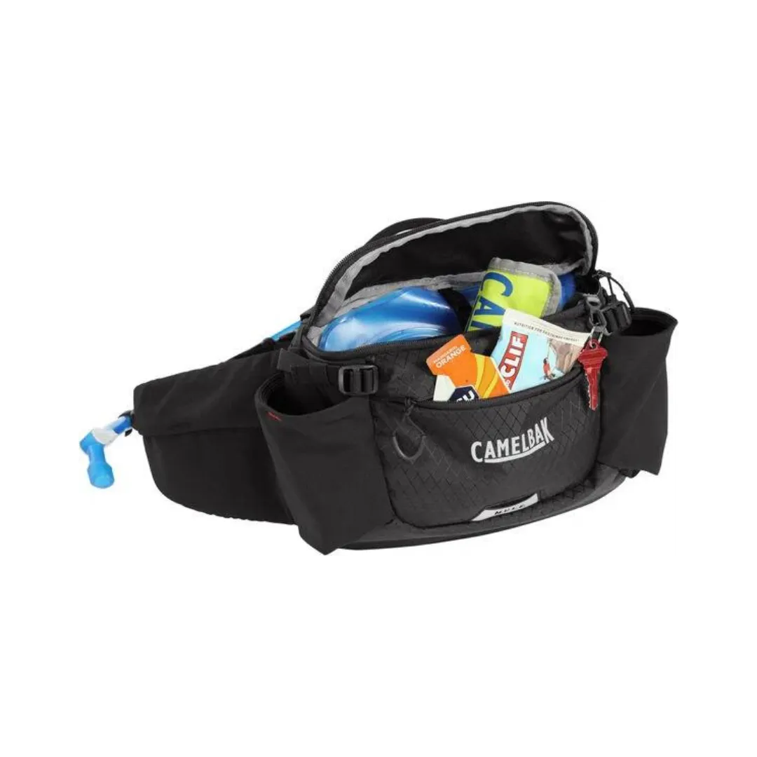 Camelbak M.U.L.E.® 5 Waist Pack with Crux® 1.5L Lumbar