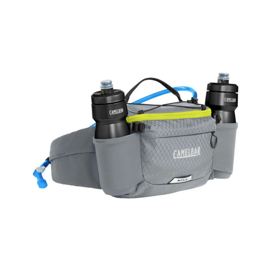 Camelbak M.U.L.E.® 5 Waist Pack with Crux® 1.5L Lumbar